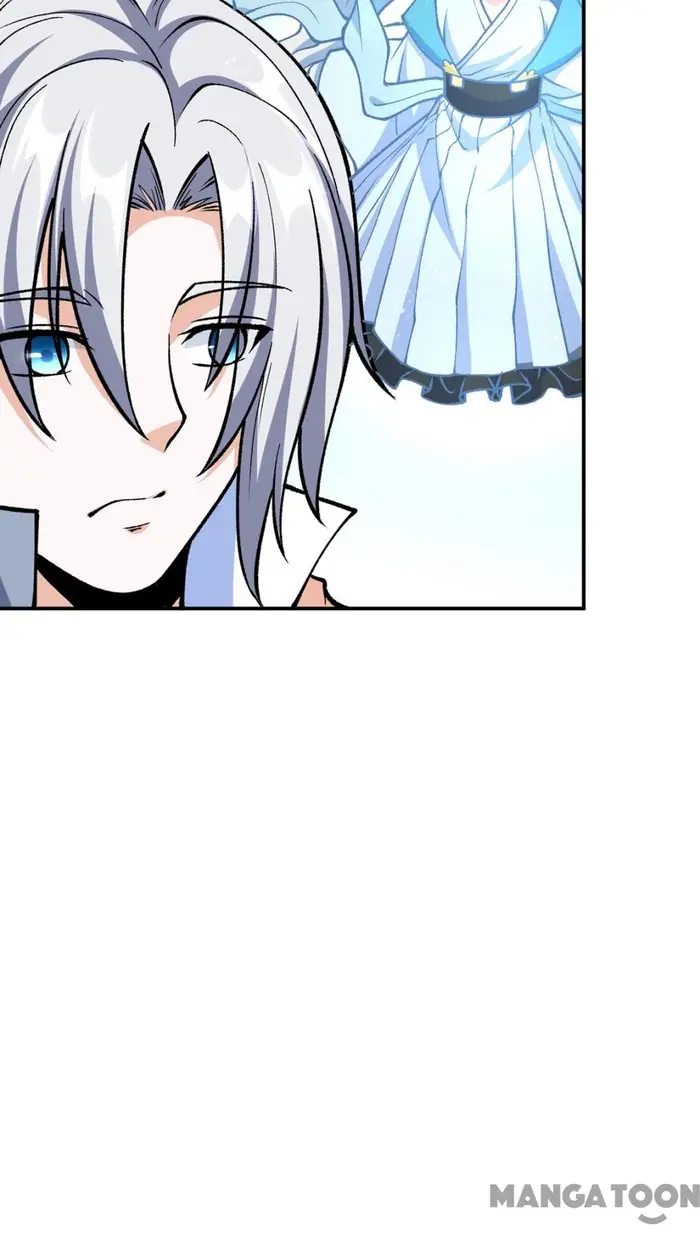 Martial Arts Reigns Chapter 446 - halaman 34