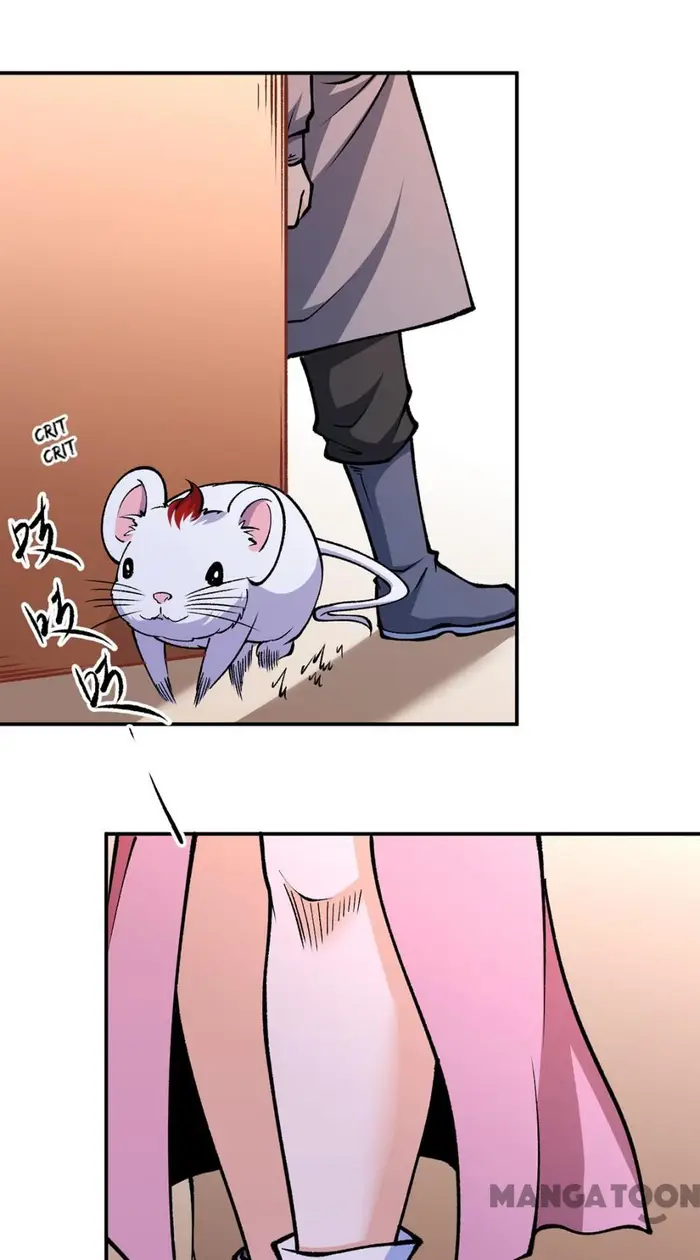 Martial Arts Reigns Chapter 446 - halaman 36
