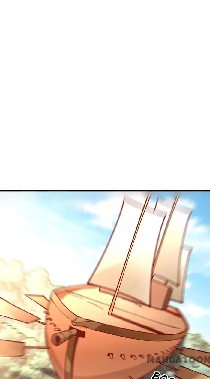 Martial Arts Reigns Chapter 446 - halaman 45