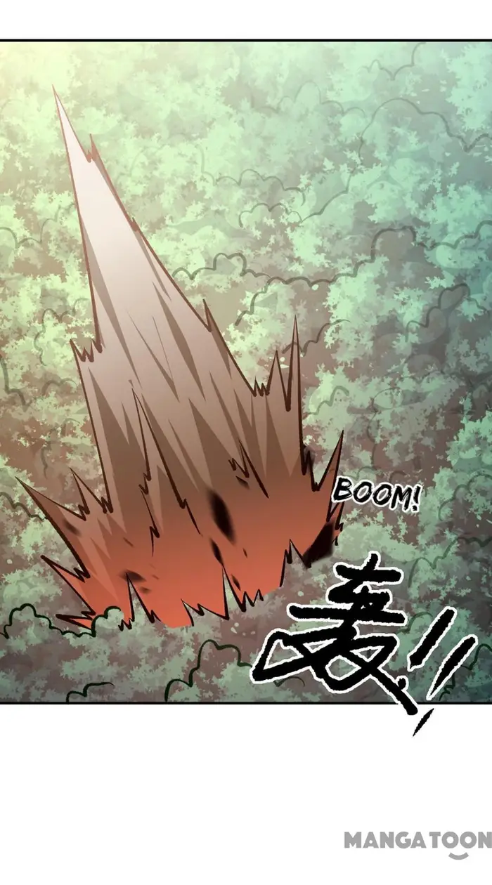 Martial Arts Reigns Chapter 446 - halaman 52