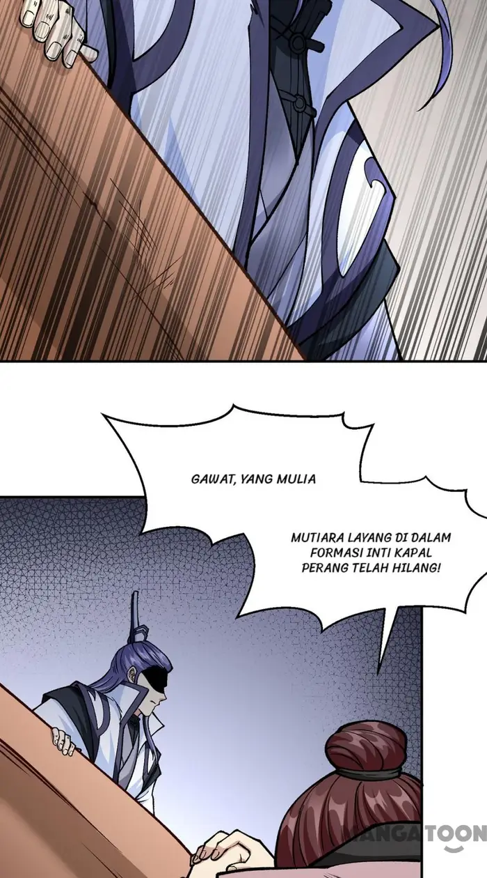 Martial Arts Reigns Chapter 446 - halaman 54