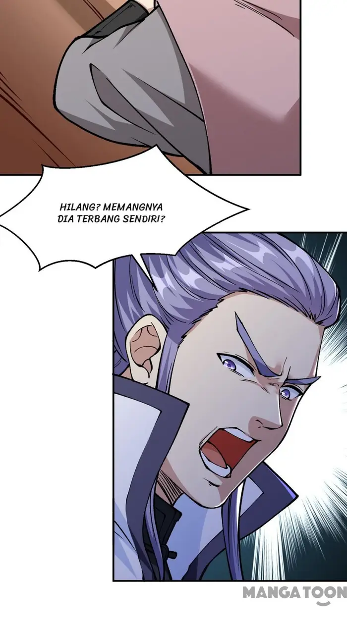Martial Arts Reigns Chapter 446 - halaman 55