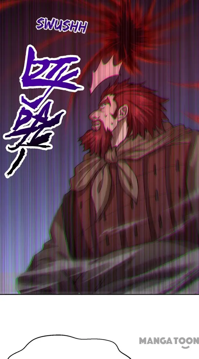 Martial Arts Reigns Chapter 447 - halaman 10