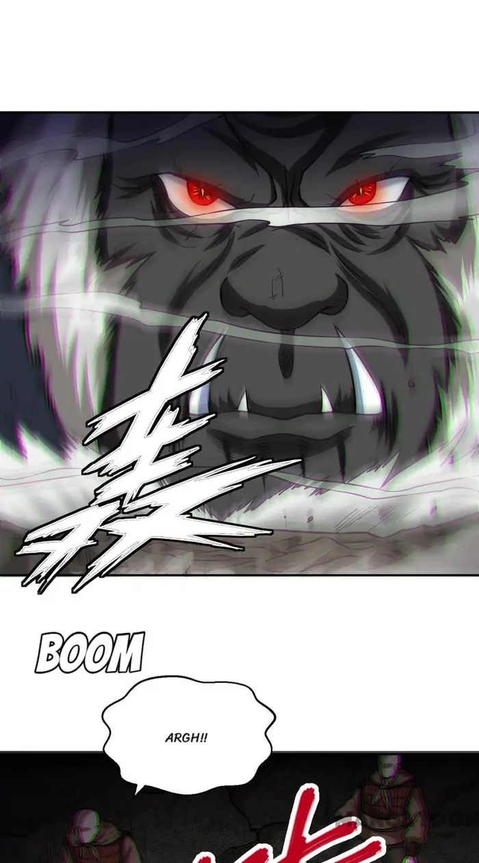 Martial Arts Reigns Chapter 447 - halaman 15