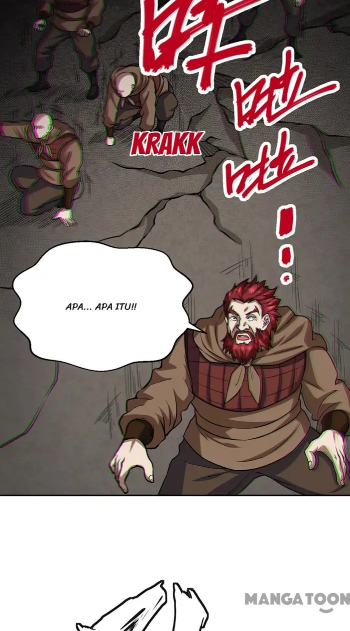 Martial Arts Reigns Chapter 447 - halaman 16