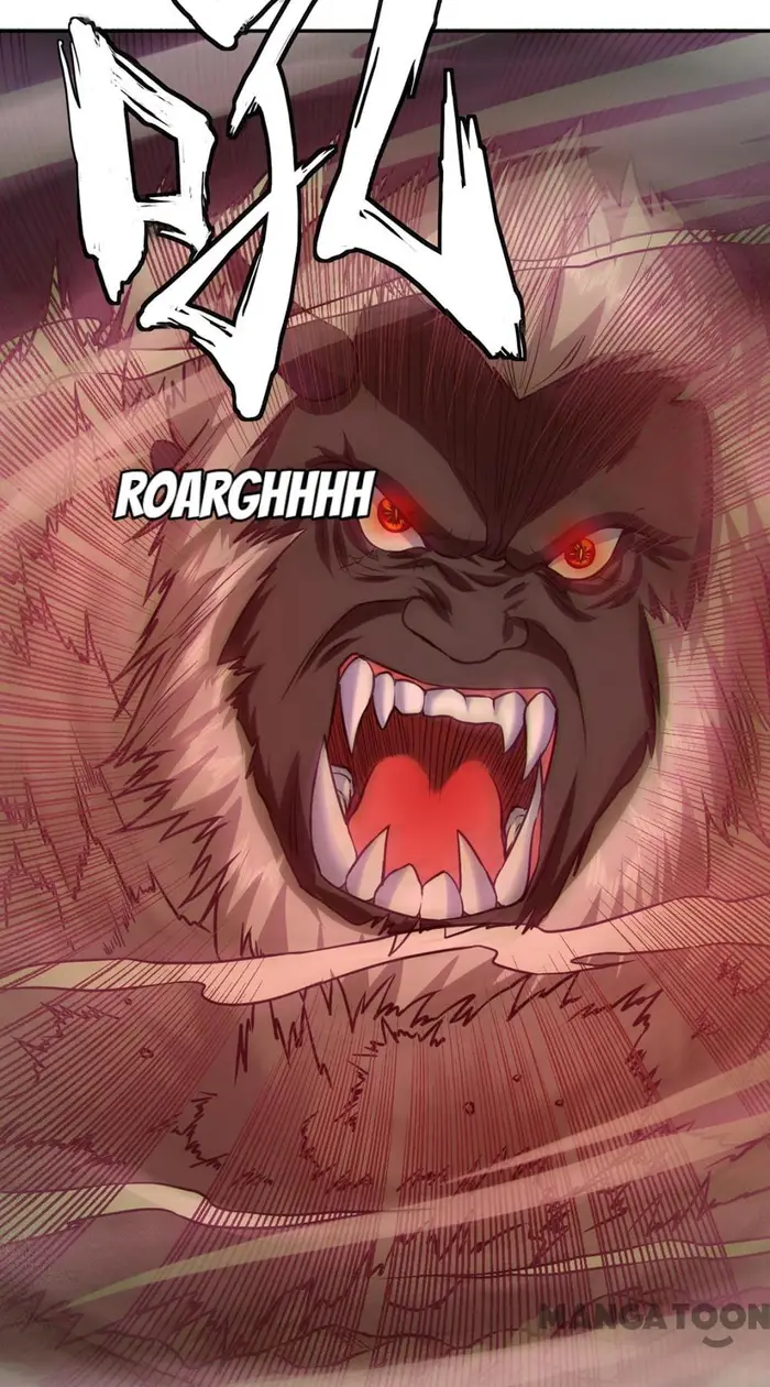 Martial Arts Reigns Chapter 447 - halaman 17