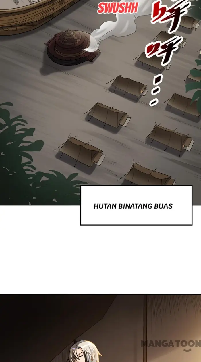 Martial Arts Reigns Chapter 447 - halaman 2
