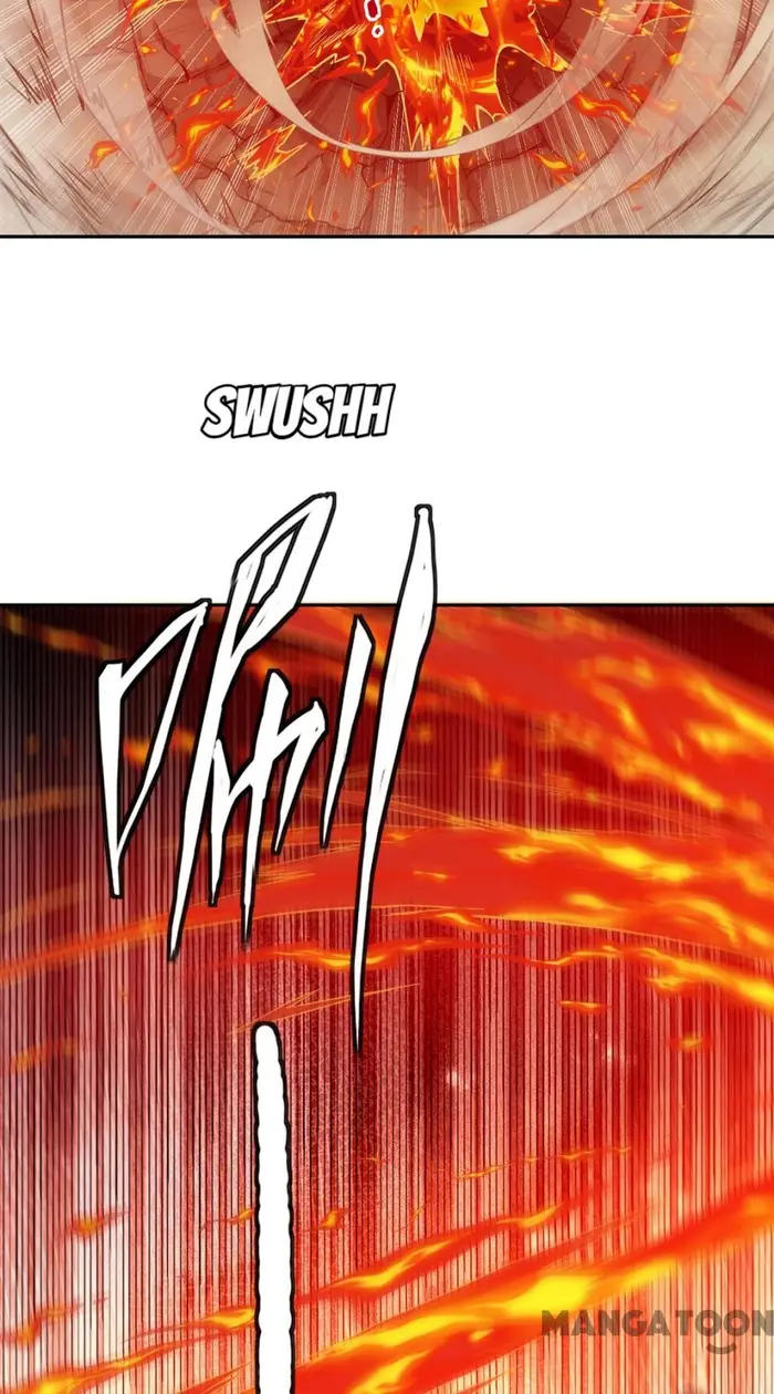 Martial Arts Reigns Chapter 447 - halaman 29
