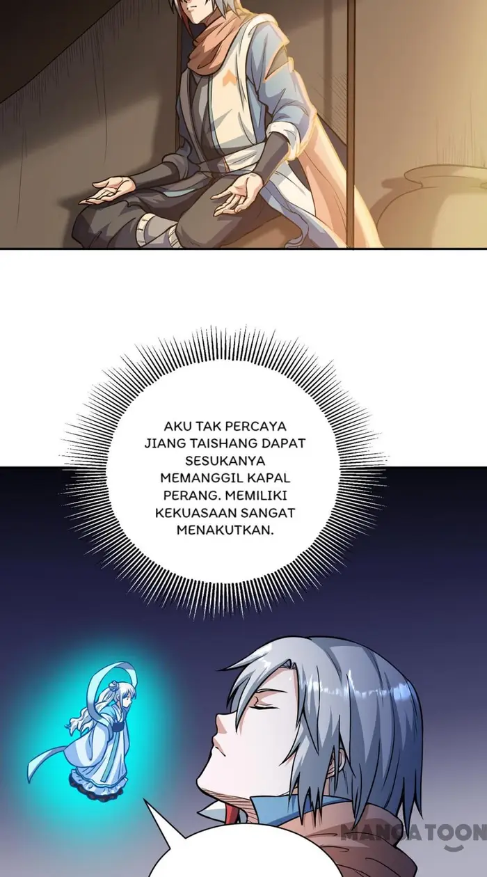 Martial Arts Reigns Chapter 447 - halaman 3