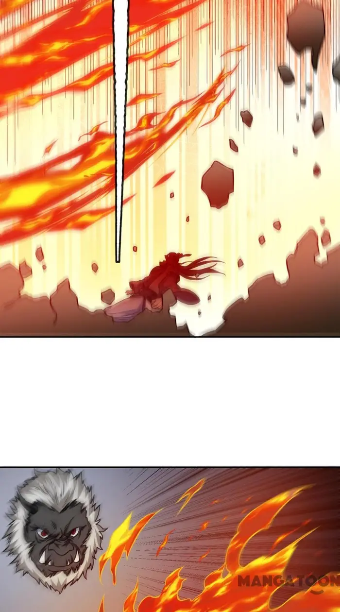 Martial Arts Reigns Chapter 447 - halaman 30