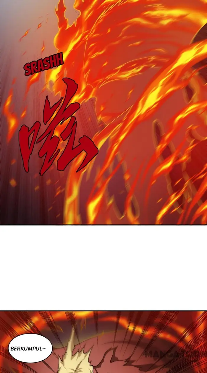 Martial Arts Reigns Chapter 447 - halaman 31