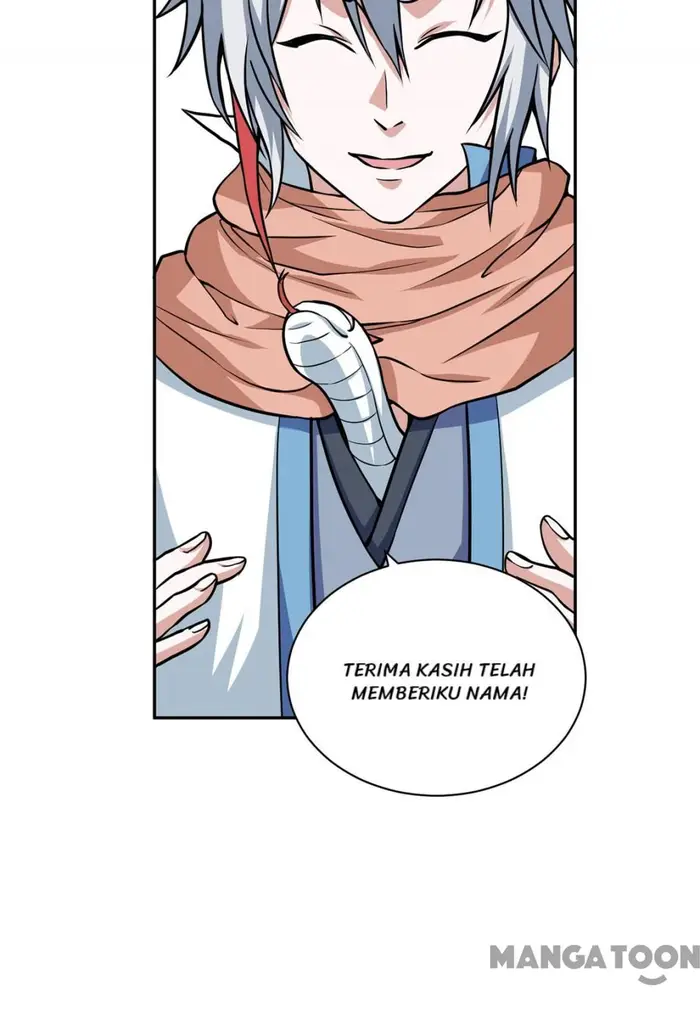 Martial Arts Reigns Chapter 447 - halaman 45