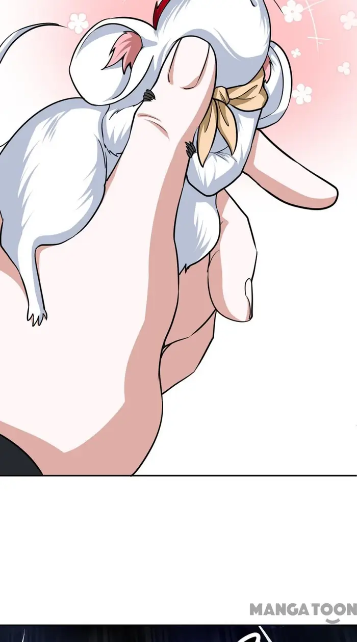 Martial Arts Reigns Chapter 447 - halaman 48