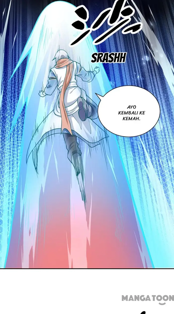 Martial Arts Reigns Chapter 447 - halaman 49