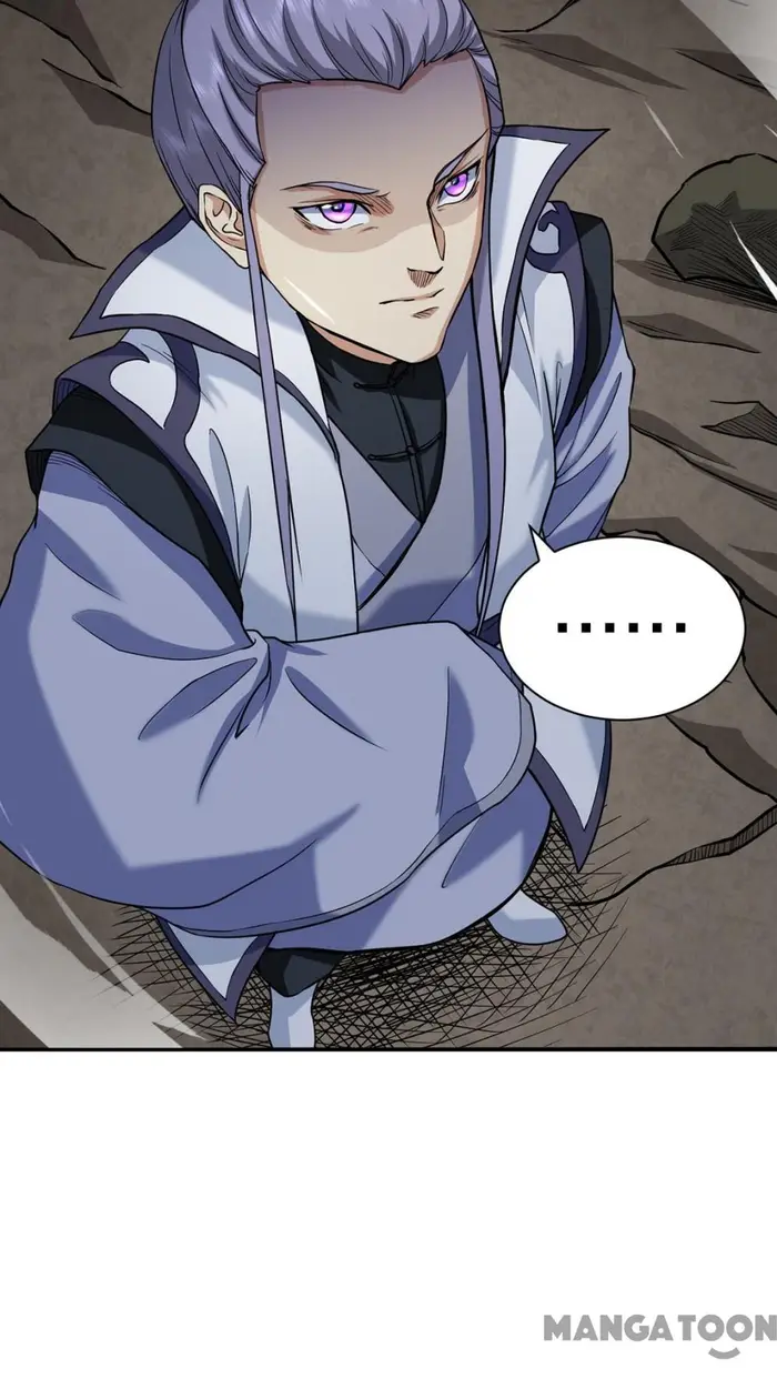 Martial Arts Reigns Chapter 447 - halaman 52
