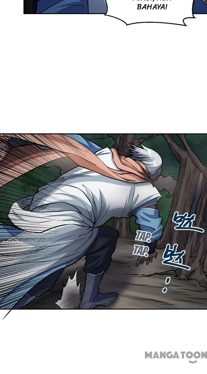 Martial Arts Reigns Chapter 447 - halaman 6