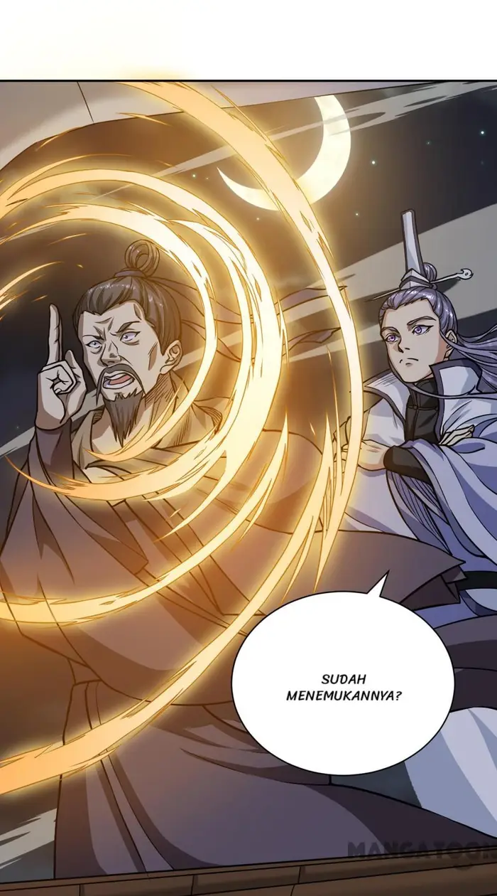 Martial Arts Reigns Chapter 447 - halaman 60
