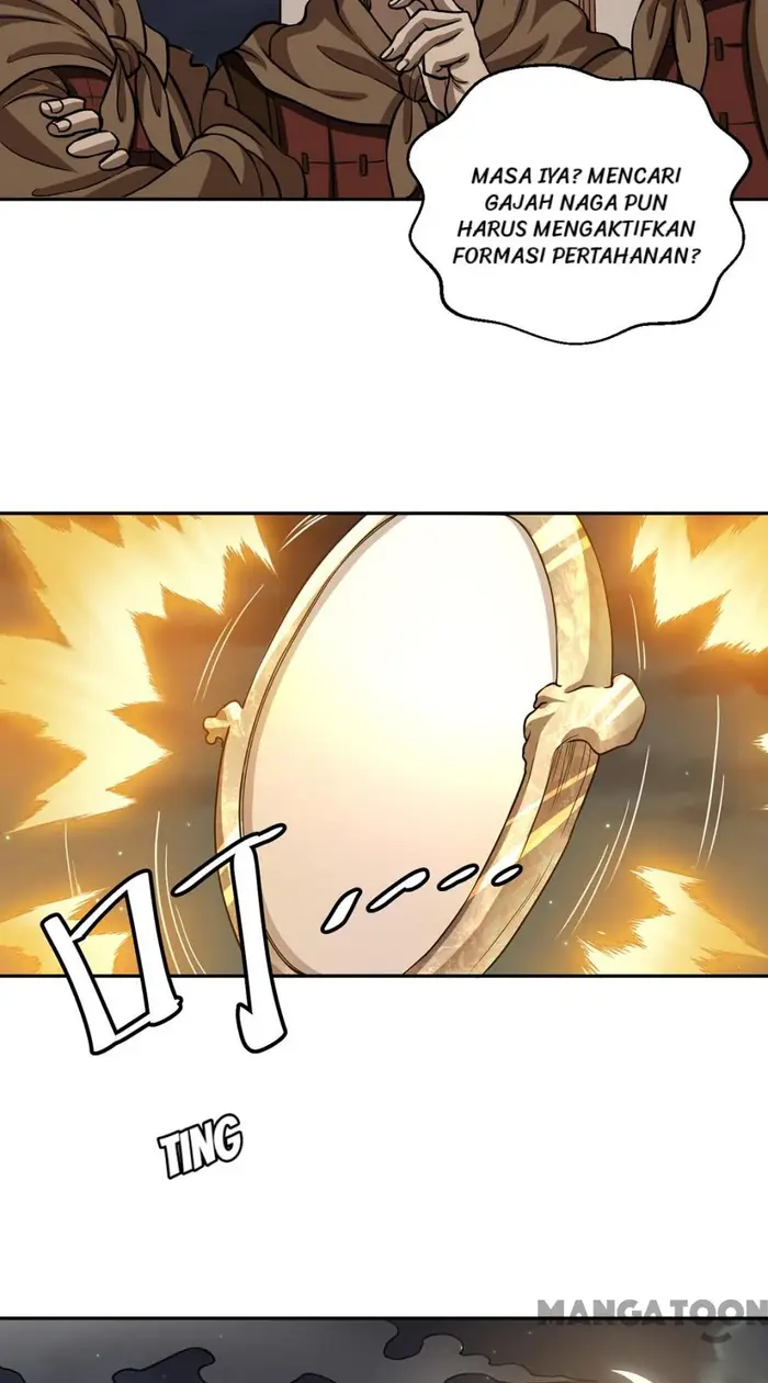 Martial Arts Reigns Chapter 447 - halaman 63