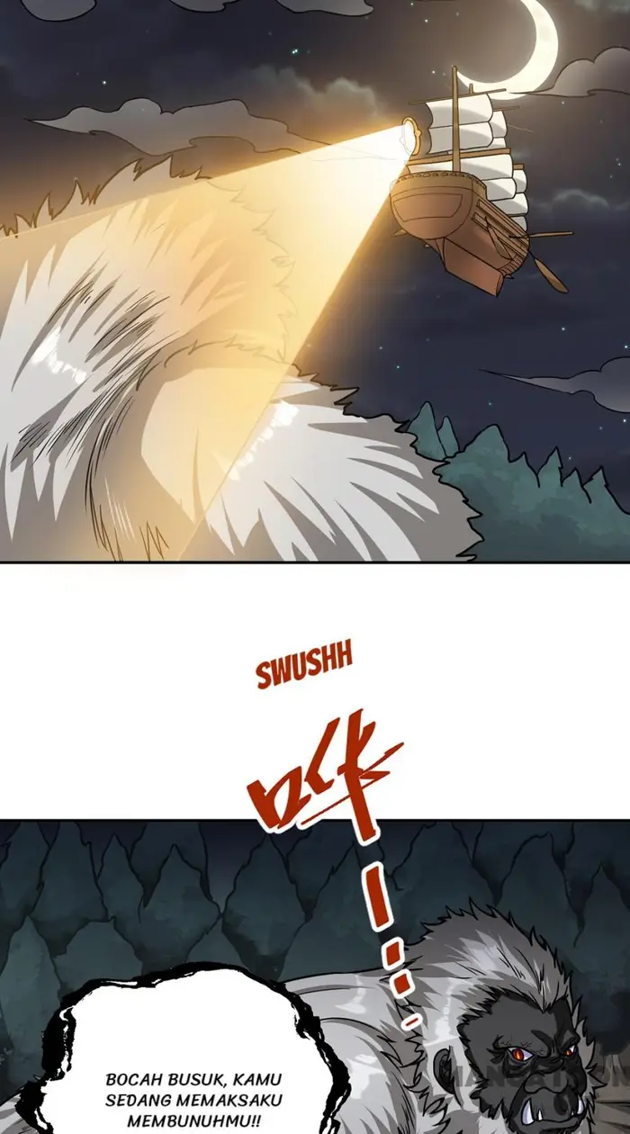 Martial Arts Reigns Chapter 447 - halaman 64