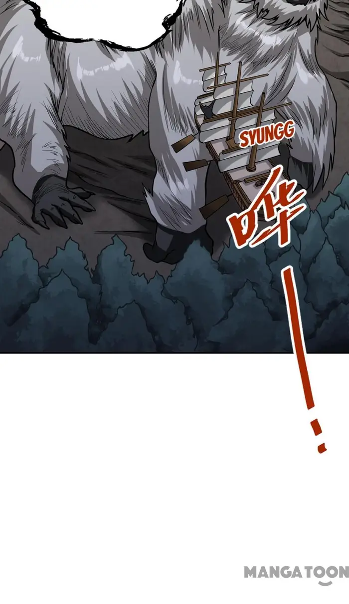 Martial Arts Reigns Chapter 447 - halaman 65