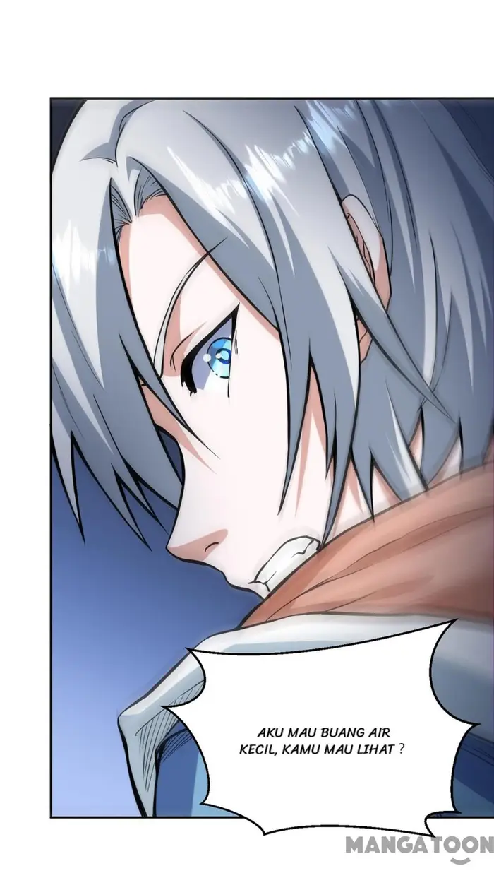 Martial Arts Reigns Chapter 447 - halaman 8