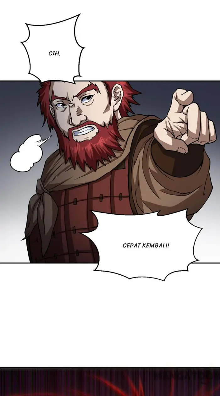 Martial Arts Reigns Chapter 447 - halaman 9