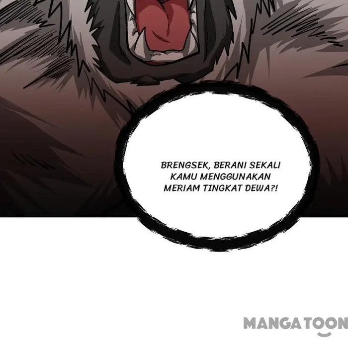 Martial Arts Reigns Chapter 448 - halaman 12