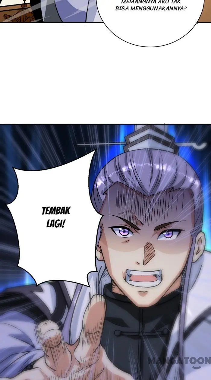 Martial Arts Reigns Chapter 448 - halaman 14