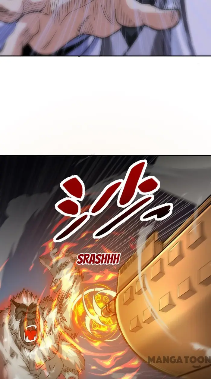 Martial Arts Reigns Chapter 448 - halaman 15