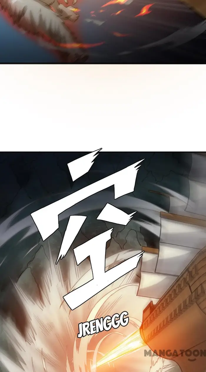 Martial Arts Reigns Chapter 448 - halaman 16