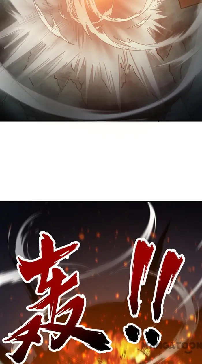 Martial Arts Reigns Chapter 448 - halaman 17