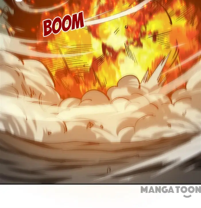 Martial Arts Reigns Chapter 448 - halaman 18