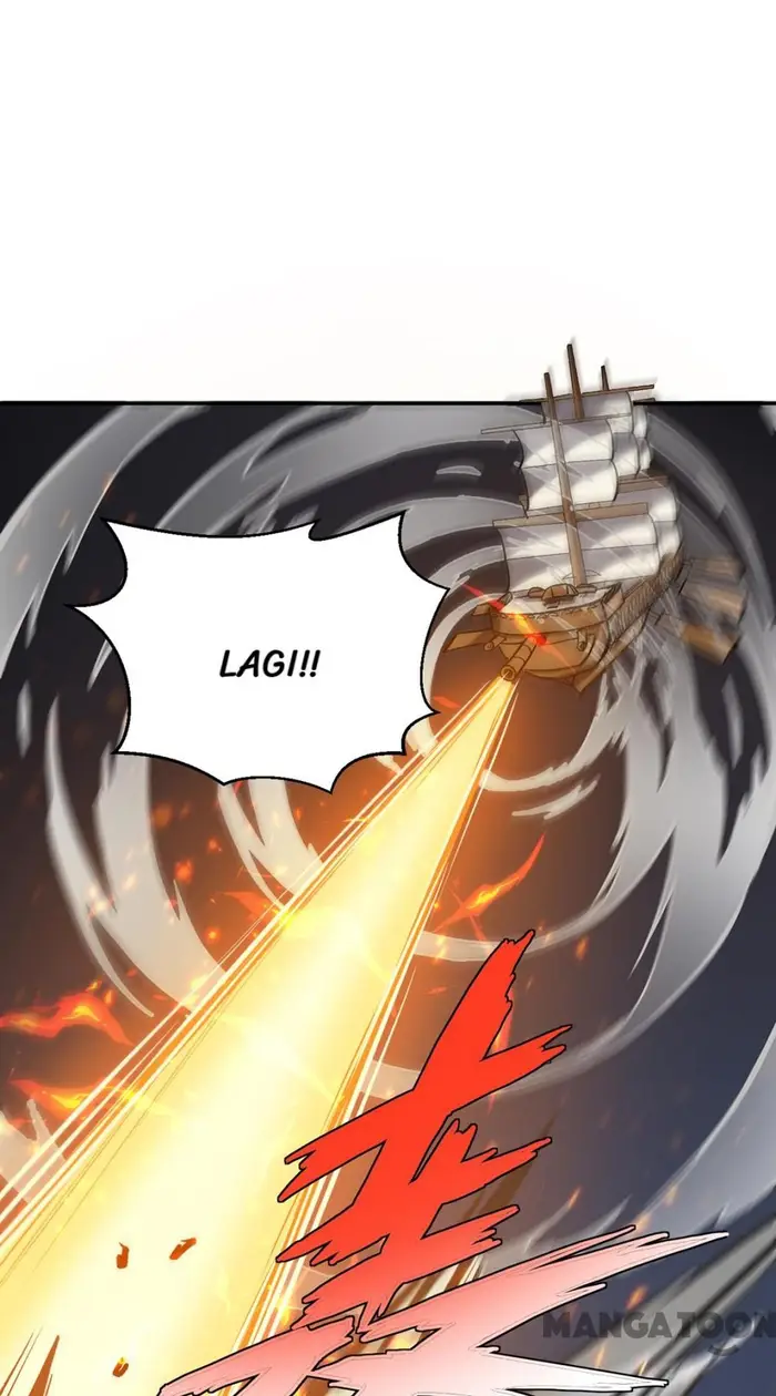 Martial Arts Reigns Chapter 448 - halaman 19