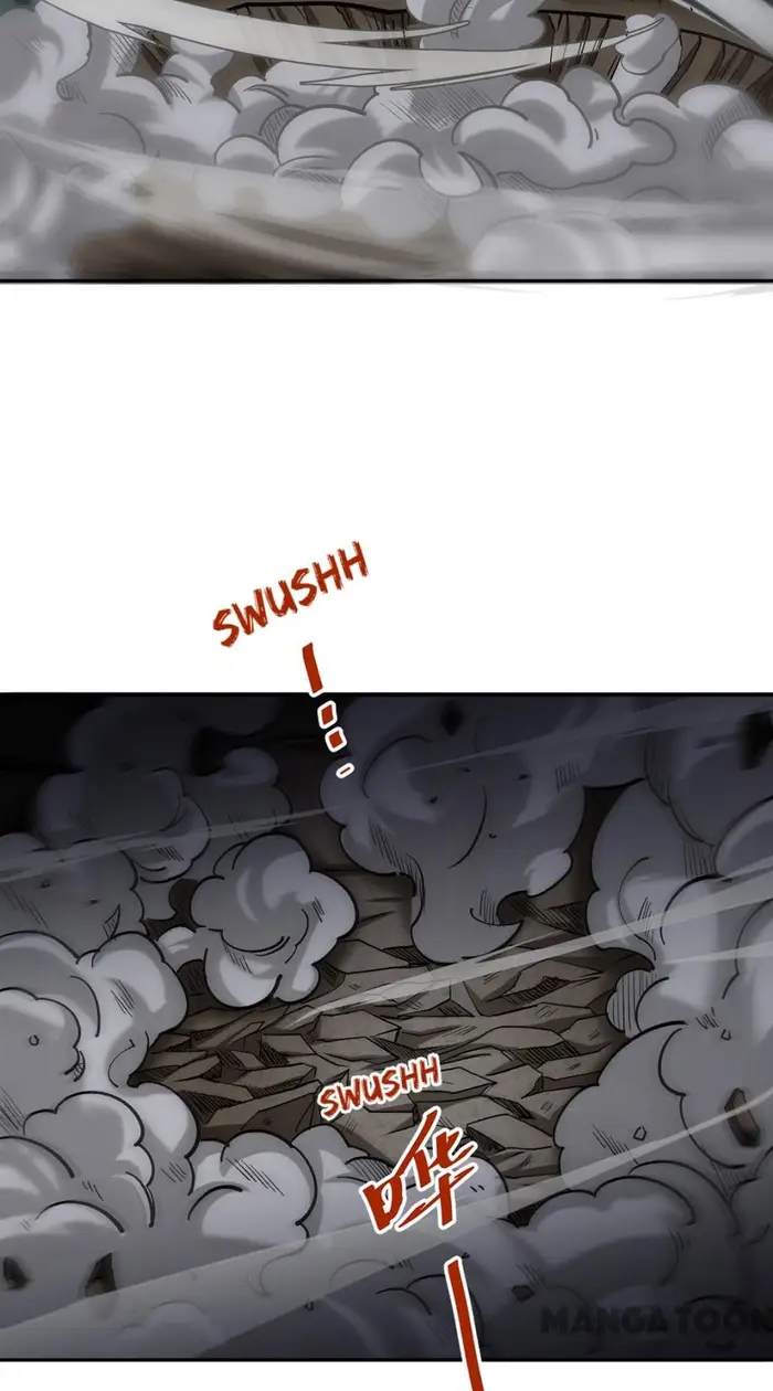 Martial Arts Reigns Chapter 448 - halaman 21