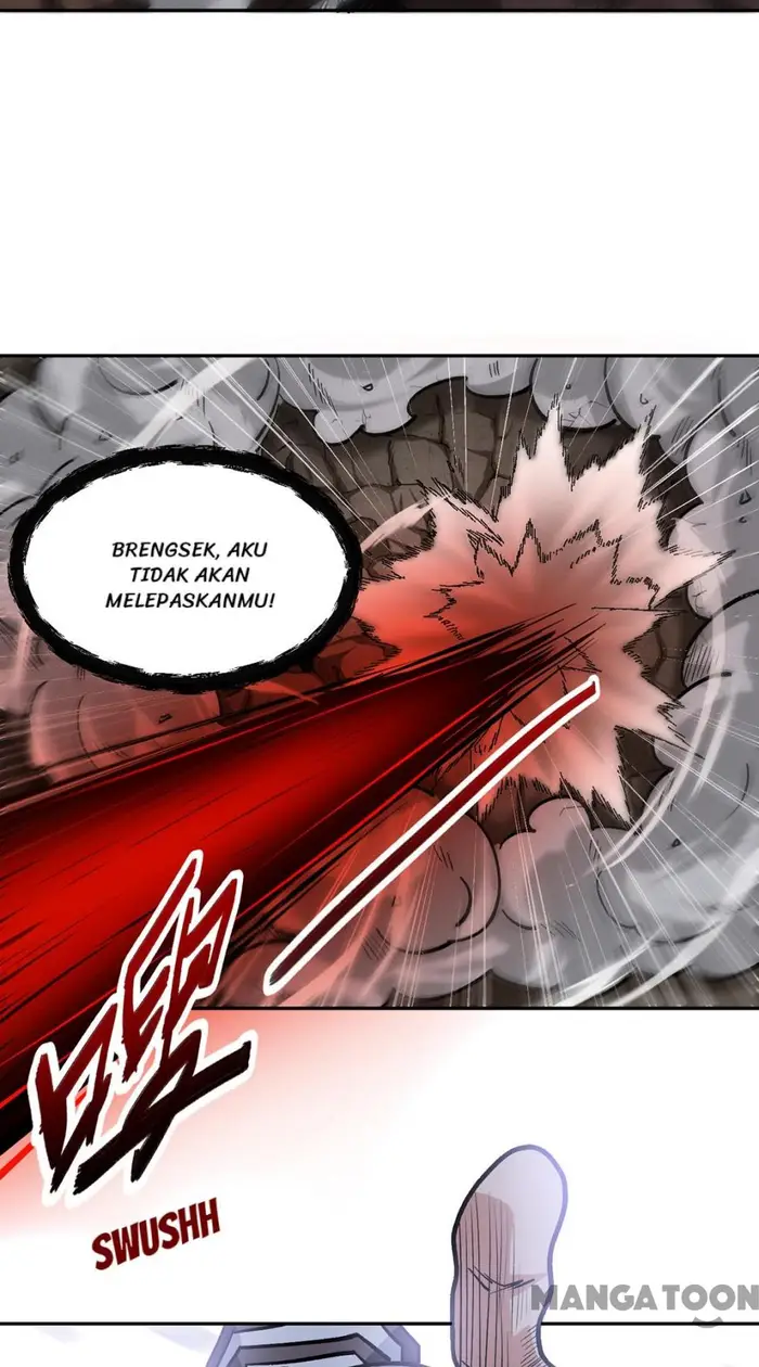 Martial Arts Reigns Chapter 448 - halaman 23