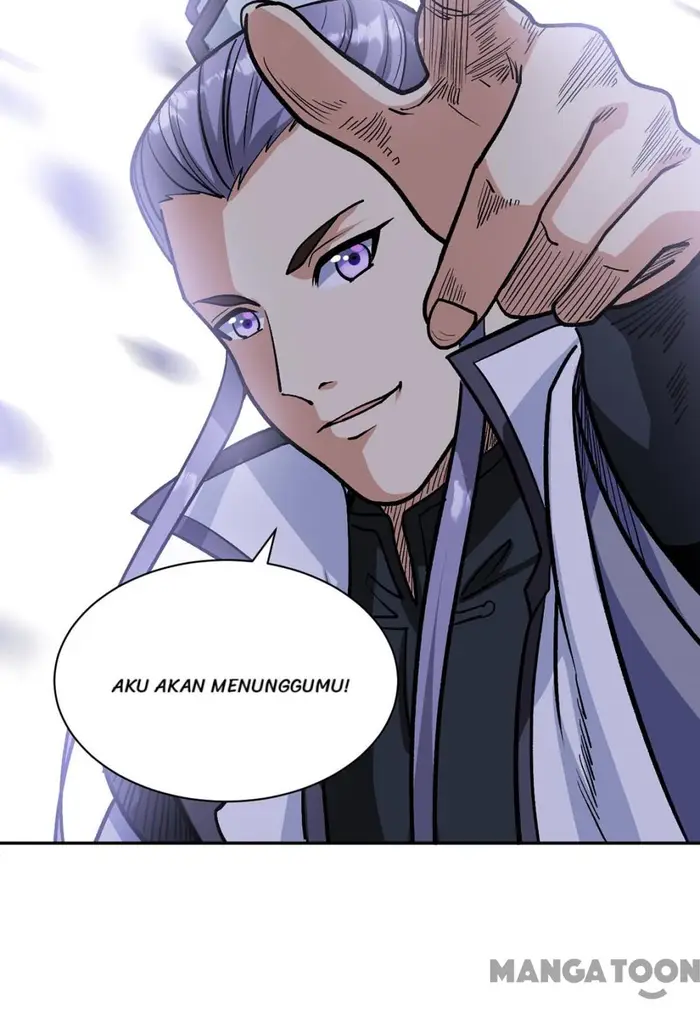 Martial Arts Reigns Chapter 448 - halaman 24