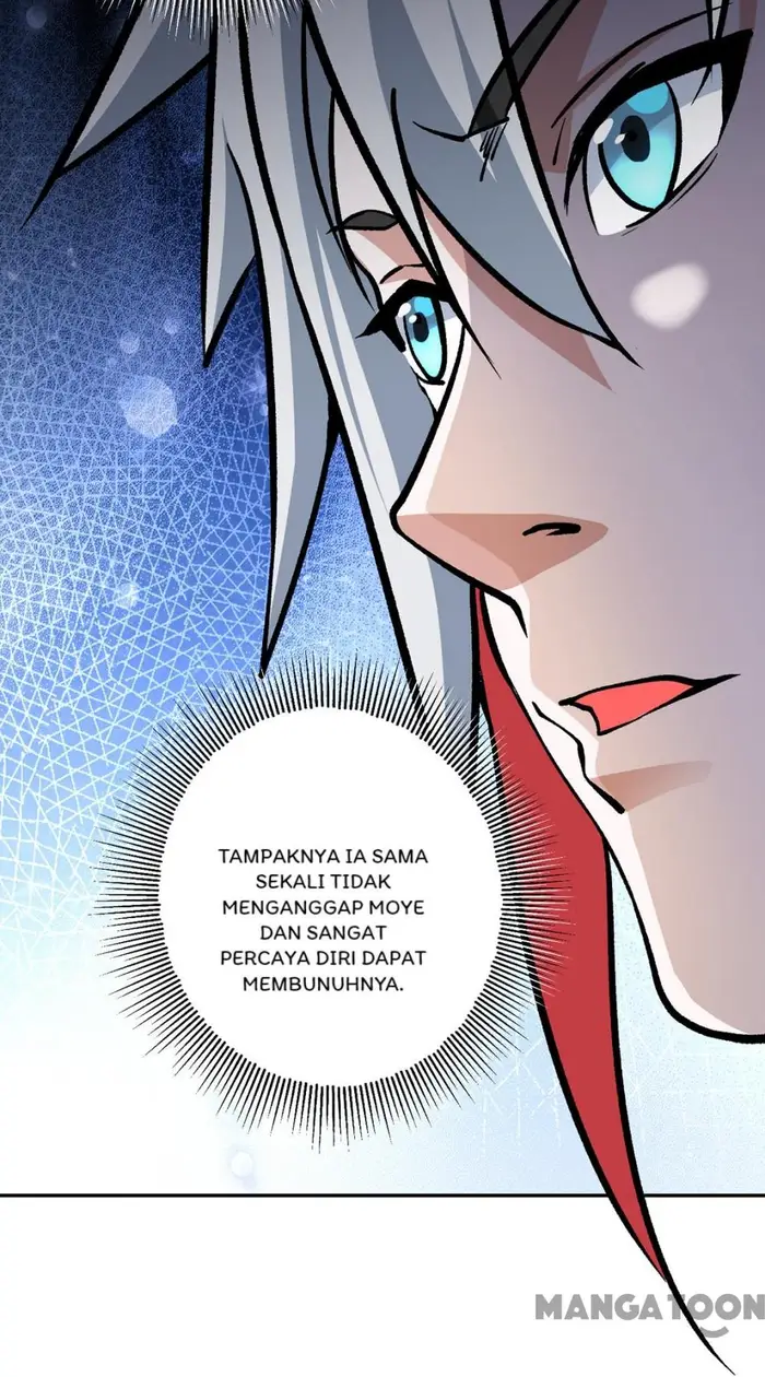 Martial Arts Reigns Chapter 448 - halaman 26