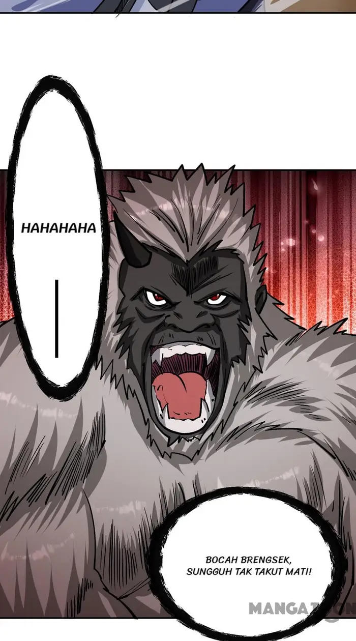 Martial Arts Reigns Chapter 448 - halaman 3