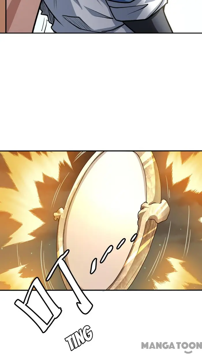 Martial Arts Reigns Chapter 448 - halaman 32