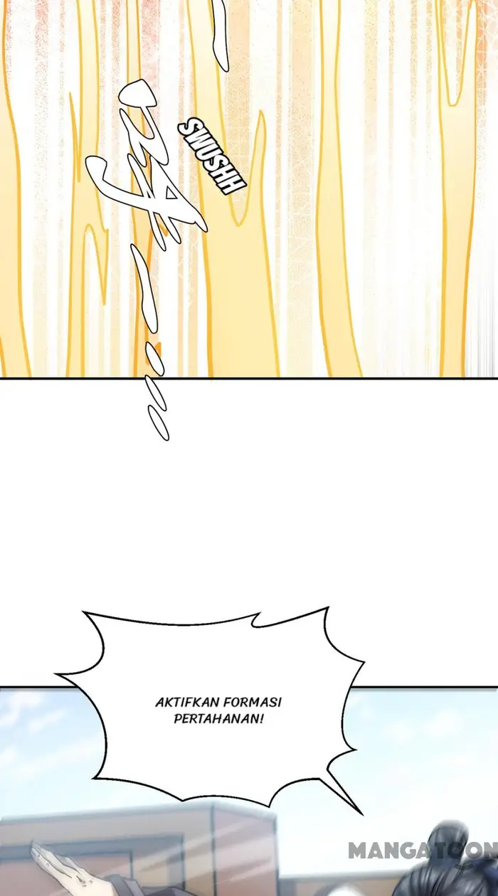 Martial Arts Reigns Chapter 448 - halaman 38