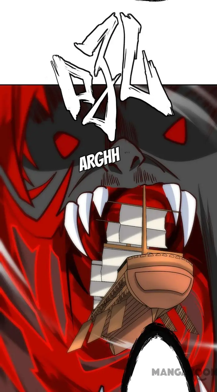 Martial Arts Reigns Chapter 448 - halaman 4