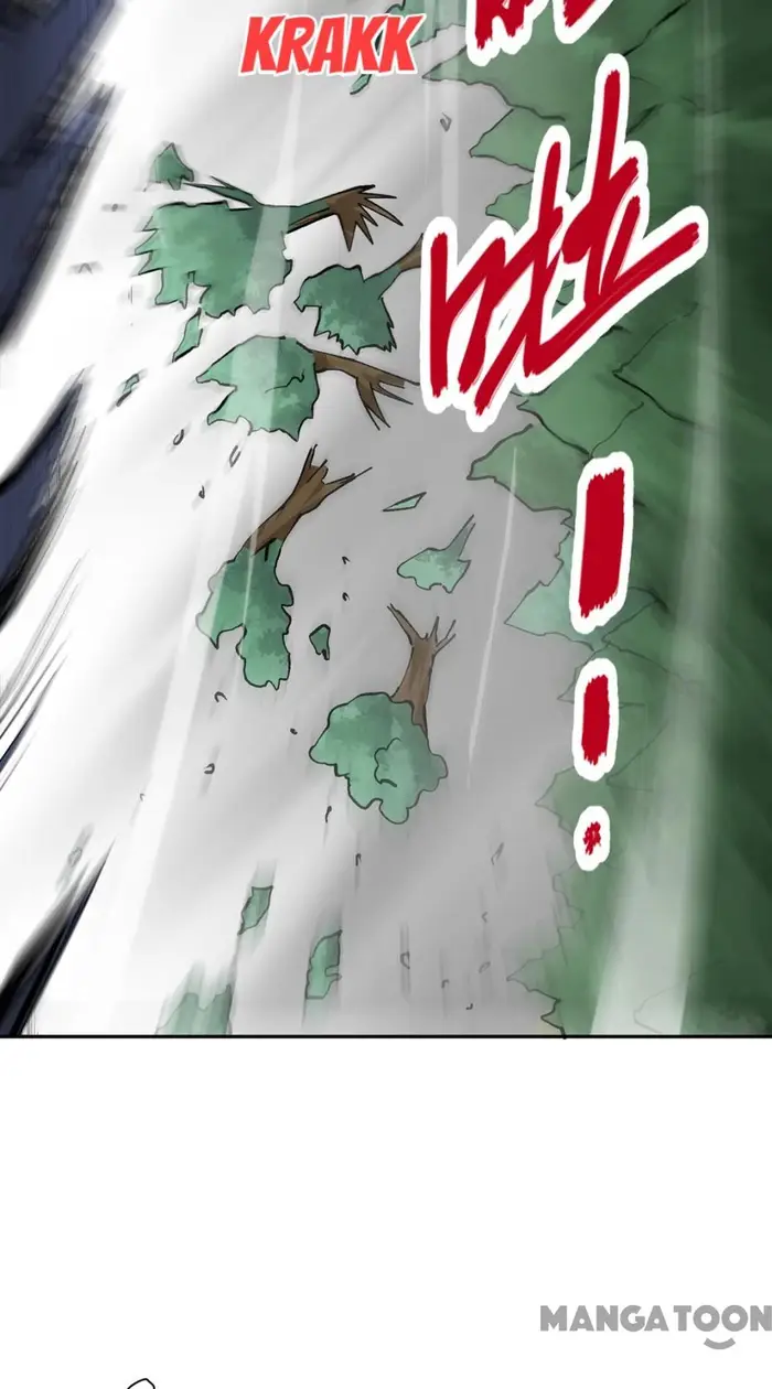 Martial Arts Reigns Chapter 448 - halaman 45