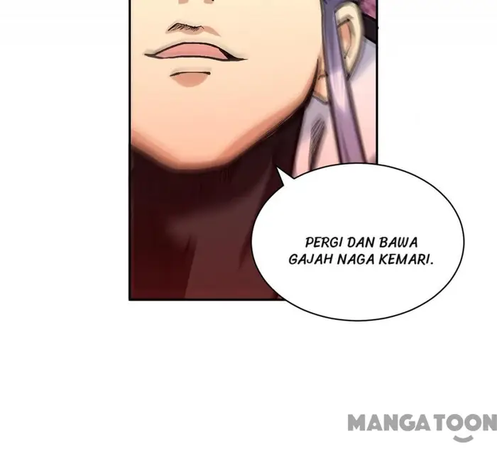 Martial Arts Reigns Chapter 448 - halaman 48