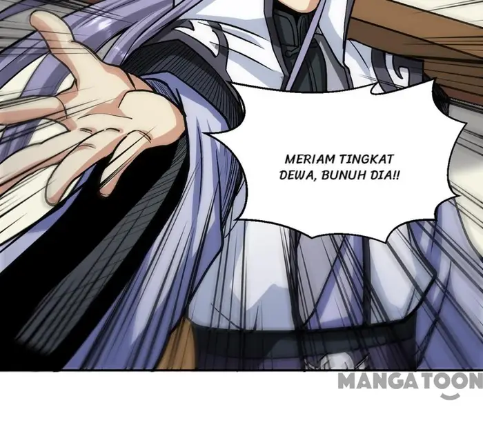 Martial Arts Reigns Chapter 448 - halaman 6