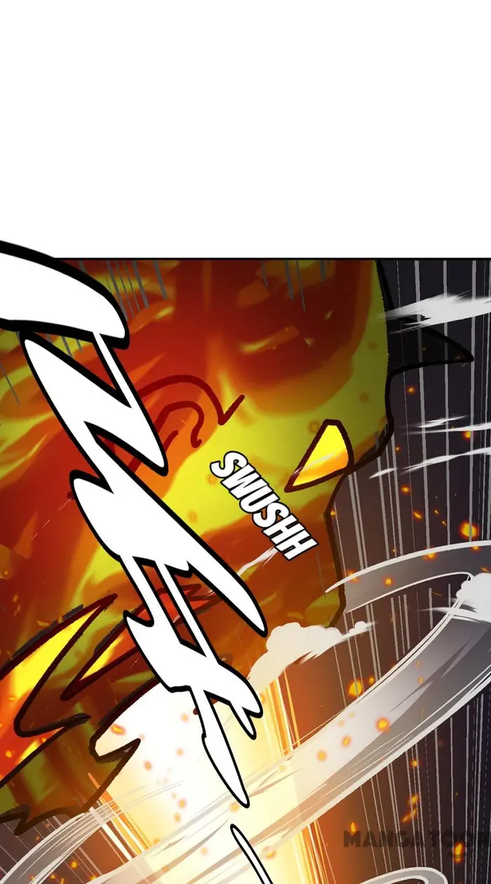 Martial Arts Reigns Chapter 448 - halaman 9