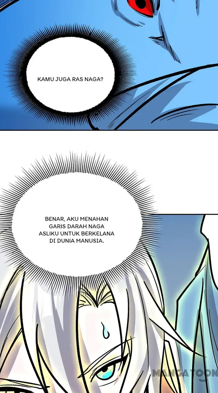 Martial Arts Reigns Chapter 449 - halaman 23