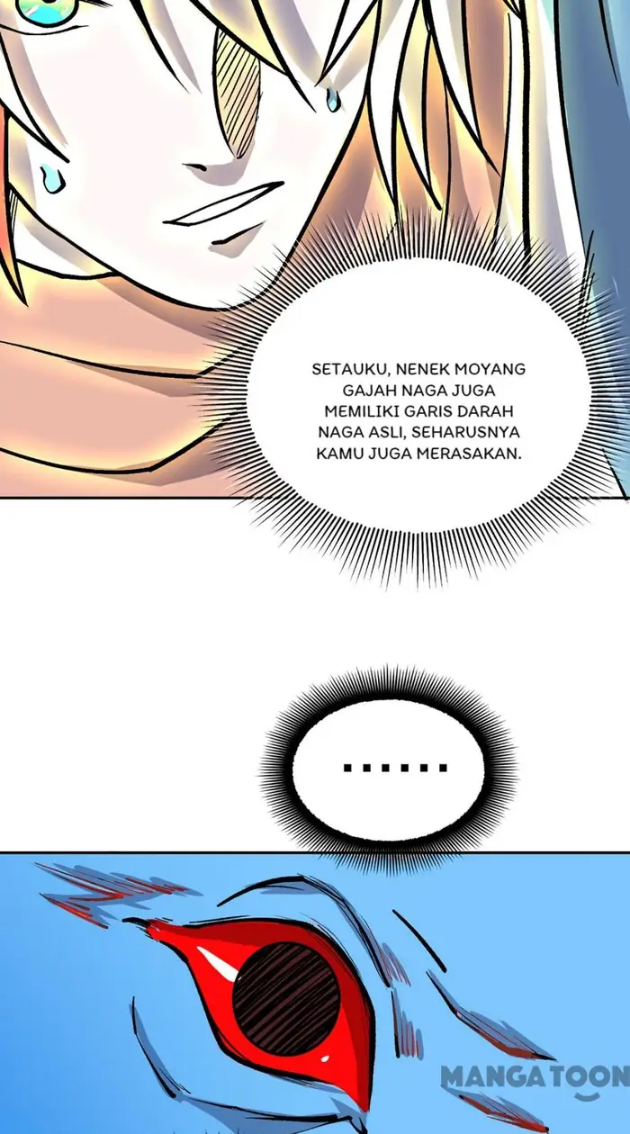 Martial Arts Reigns Chapter 449 - halaman 24