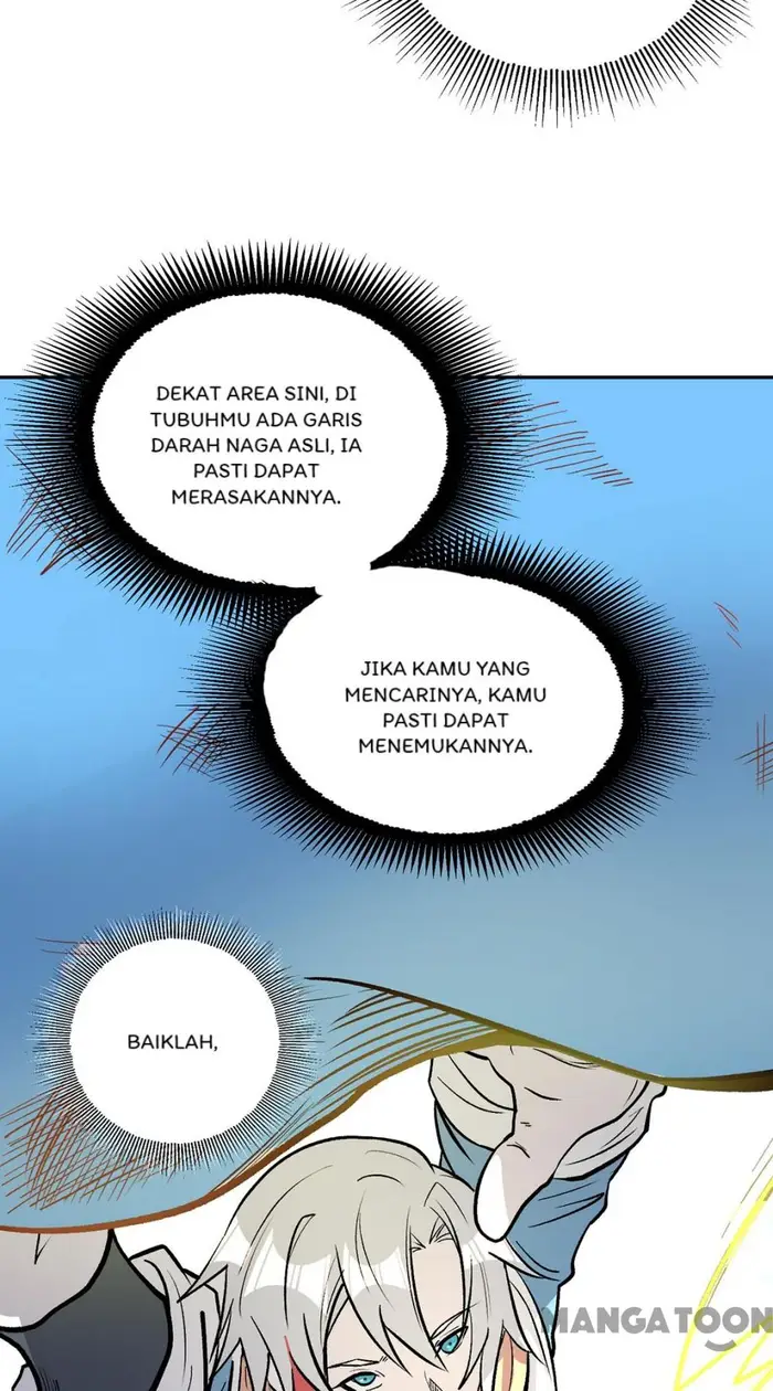 Martial Arts Reigns Chapter 449 - halaman 27