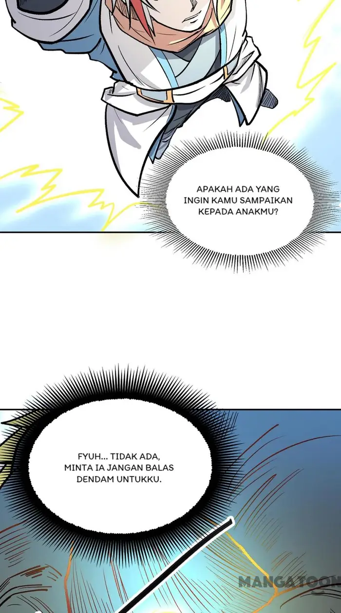 Martial Arts Reigns Chapter 449 - halaman 28