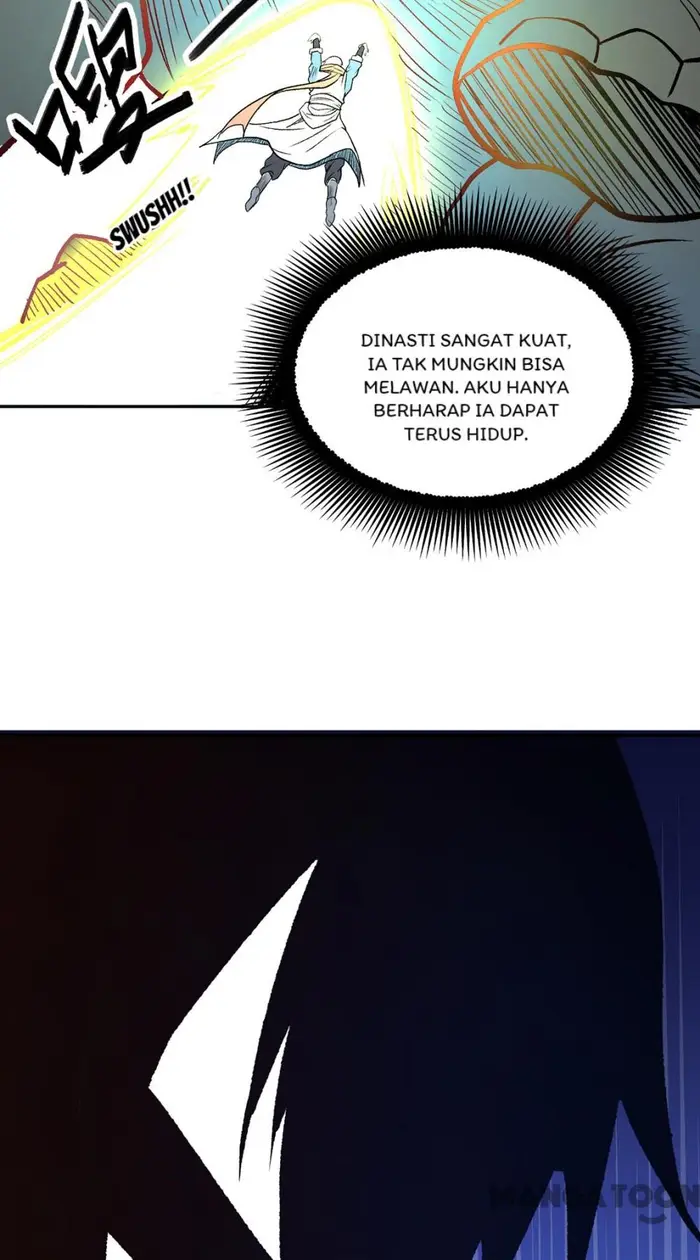 Martial Arts Reigns Chapter 449 - halaman 29